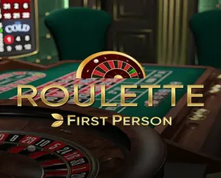 First Person Roulette