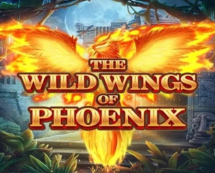 The Wild Wings of Phoenix