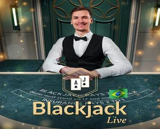 Blackjack Cl??ssico em Portugu??s 19