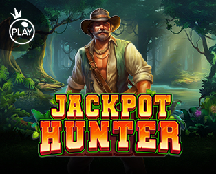 Jackpot Hunter