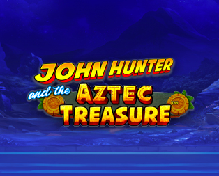 John Hunter and the Aztec Treasure