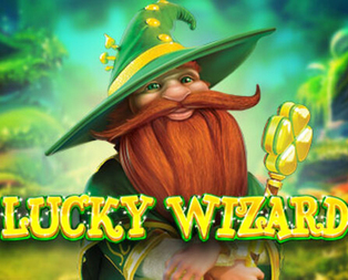 Lucky Wizard
