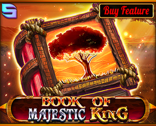 Book Of Majestic King