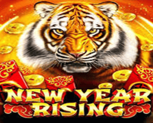 New Year Rising