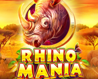 Rhino Mania