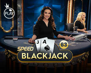 Speed Blackjack 63