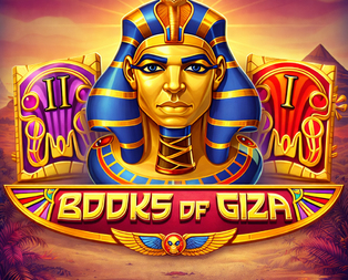 Books of Giza