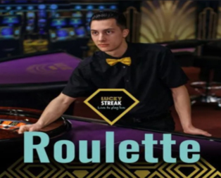 Roulette Lobby