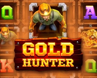 Gold Hunter