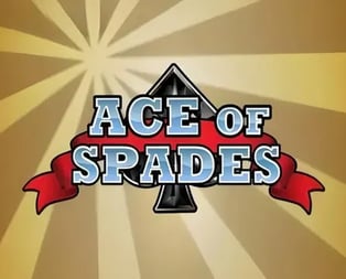 
                            Ace of Spades