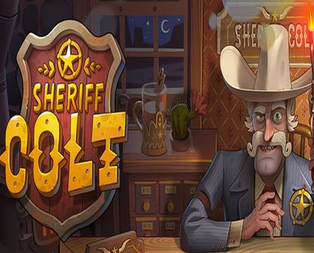 Sheriff Colt