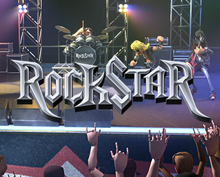 RockStar
