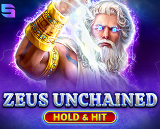 Zeus Unchained - Hold & Hit