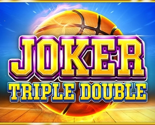 Joker Triple Double