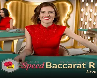 Speed Baccarat R