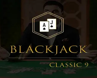 Blackjack Classic 9