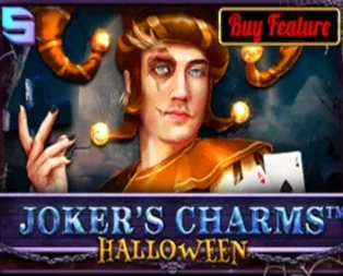 Joker’s Charms - Halloween