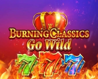 Burning Classics go Wild