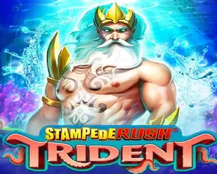 Stampede Rush Trident