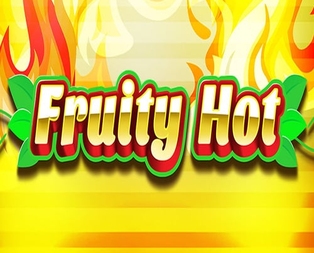 Fruity Hot