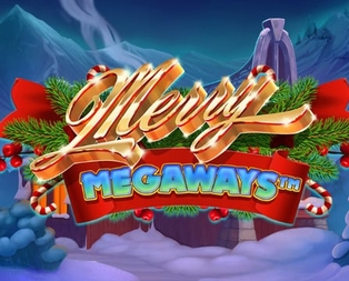 Merry Megaways