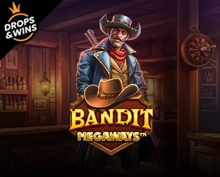 Bandit Megaways™