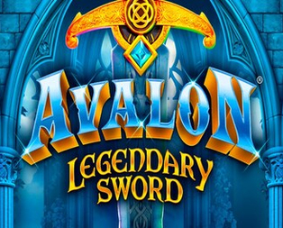 Legendary Sword Avalon