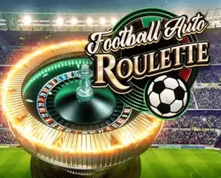 Football Auto Roulette
