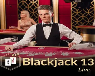 Blackjack VIP 13