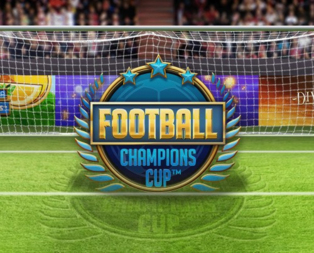 Football: Champions Cup