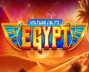 Voltage Blitz Egypt
