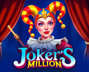 Joker’s Million