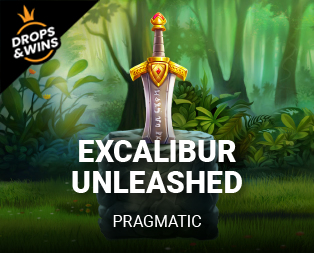 Excalibur Unleashed