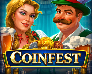 Coinfest