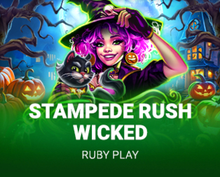 Stampede Rush Wicked