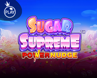 Sugar Supreme Powernudge