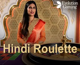 Hindi Roulette