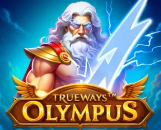 Olympus TRUEWAYS™