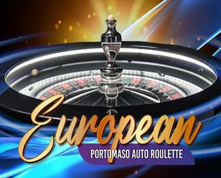 European Portomaso Auto Roulette