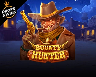 Bounty Hunter