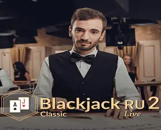Blackjack Classic Ru 2