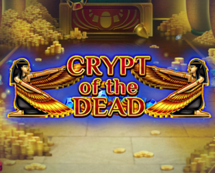Crypt Of Dead