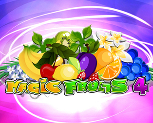 Magic Fruits 4?