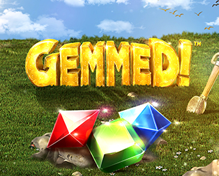 Gemmed