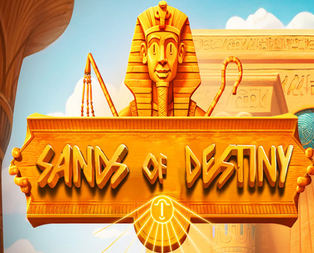 Sands of Destiny
