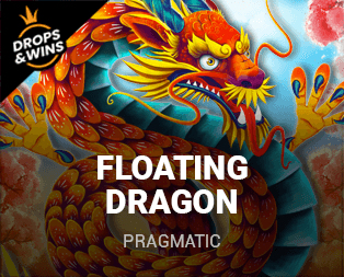 Floating Dragon
