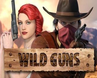 Wild Guns