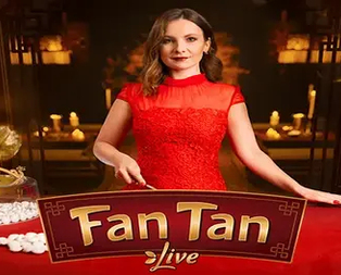 Fan Tan