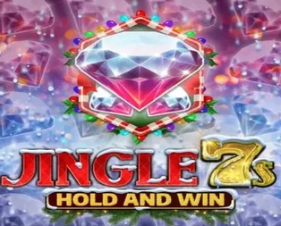 Jingle 7s Hold and Win