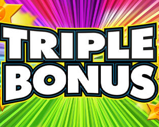 Triple Bonus